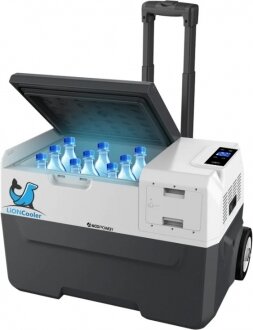 Acopower X40A Oto Buzdolabı kullananlar yorumlar